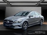 Mercedes-Benz CLA Coupé 180 kupé - náhled 1