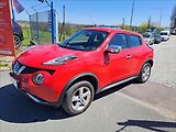 Nissan Juke 1,6 i KOUPENO CZ - náhled 1