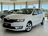 Škoda Rapid 1,4TDI Ambition Plus*TopStav - náhled 1