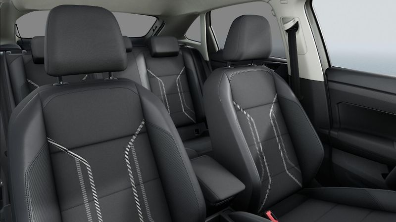 Volkswagen Polo (2026) 1,0 TSI 85 kW 6G - fotka 6 z 6