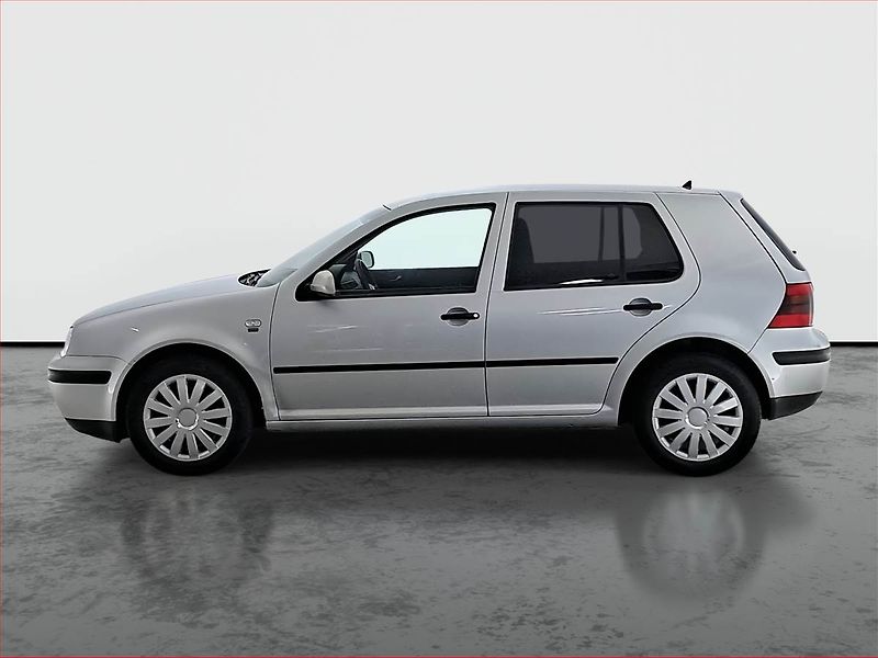 Volkswagen Golf (2003) 1.4 16V, nová STK - fotka 3 z 15