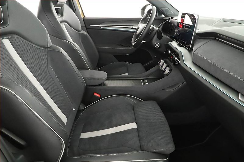 Škoda Kodiaq (2025) 2.0 TDI, SPORTLINE, 4X4 - fotka 7 z 20