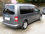 Volkswagen Caddy (2014) MAXI DSG 7MÍST - náhled 11