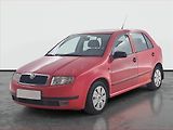 Škoda Fabia (1999) 1.4, po STK, Klima - náhled 1