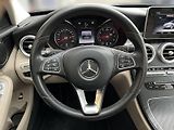 Mercedes-Benz Třídy C 160 AMG Line - náhled 11
