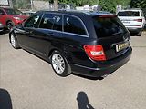 Mercedes-Benz Třídy C 2,2 CDI 4MATIC - náhled 6