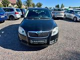 Škoda Fabia (2010) 1.4i 63 kW Klima,Alu stav - náhled 2