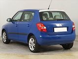 Škoda Fabia (2007) 1.6 16V, Tempomat - náhled 3