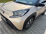 Toyota Aygo 1.0 VVT-i X-play Style AT - náhled 25