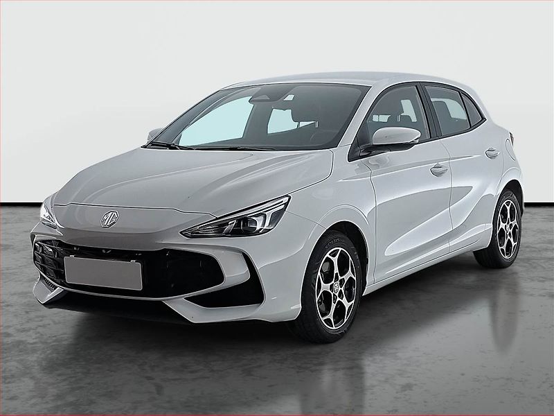 MG MG3 (2025) 1.5, Elegance, FullLed - fotka 2 z 19