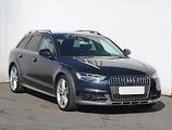 Audi A6 Allroad (2015) 3.0 TDI, 4X4, Automat, Kůže - náhled 1