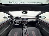 Škoda Scala (2025) 1,0TSI 85kW DSG MONTE CARLO - náhled 7