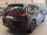 Mazda CX-80 3.3D Homura+ Pohodlí&Sound - náhled 6