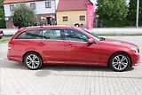 Mercedes-Benz Třídy E 2,1 200 T CDI Avantgarde - náhled 2