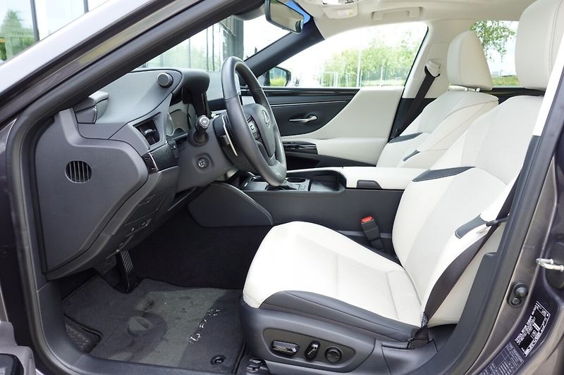 Lexus ES 300h ES300h LIMITED EDITION - fotka 12 z 41