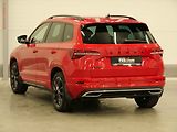 Škoda Karoq (2022) 2.0TSi 4x4, 1.maj,ČR, DSG - náhled 6