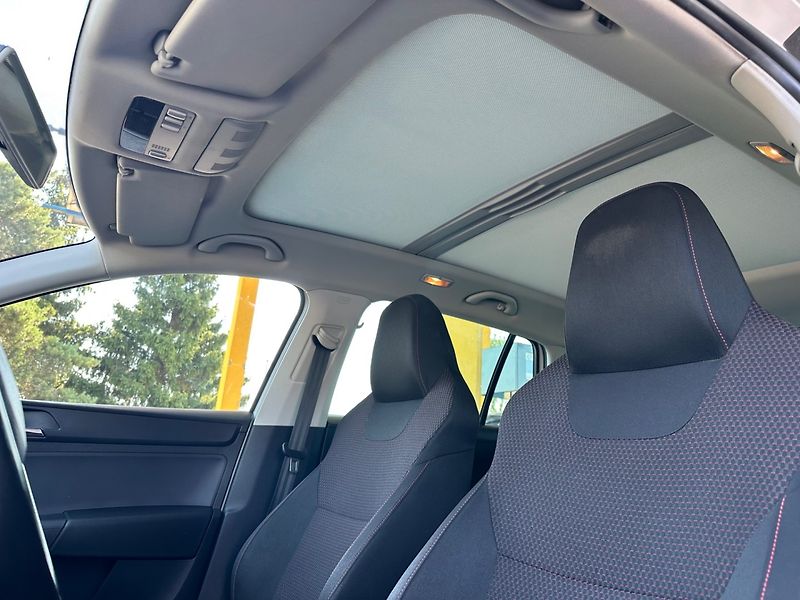 Škoda Rapid (2014) 1.2TSi NOVÉ ROZVODY, 100%KM - fotka 11 z 13