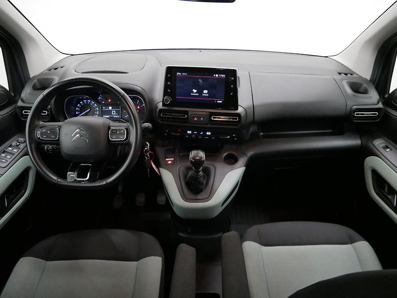 Citroën Berlingo - fotka 6 z 6