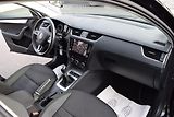 Škoda Octavia (2018) 1.4TSI 110kw AMBITION NAVI APP - náhled 34