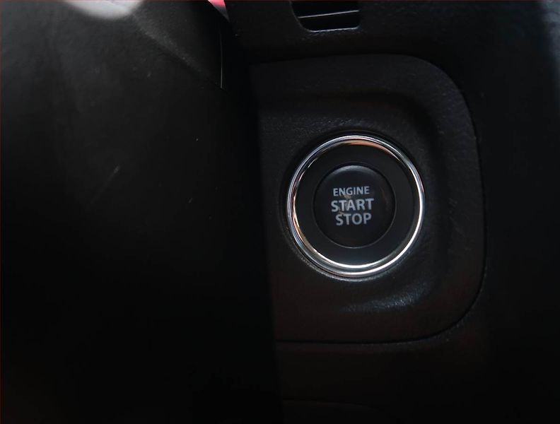 Suzuki Vitara (2016) 1.4 BoosterJet, 4X4, Automat - fotka 19 z 25