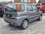 Subaru Justy (2008) 1,3 i 69 KW 4x4 - náhled 4