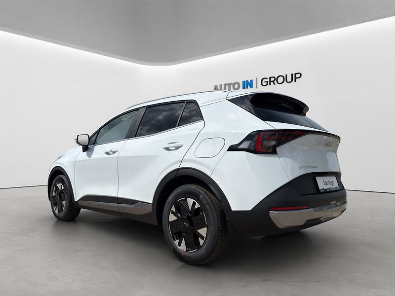 Kia Sportage (2026) NQ5 1,6 T-GDi GPF 4x2 7DCT EXC - fotka 4 z 12