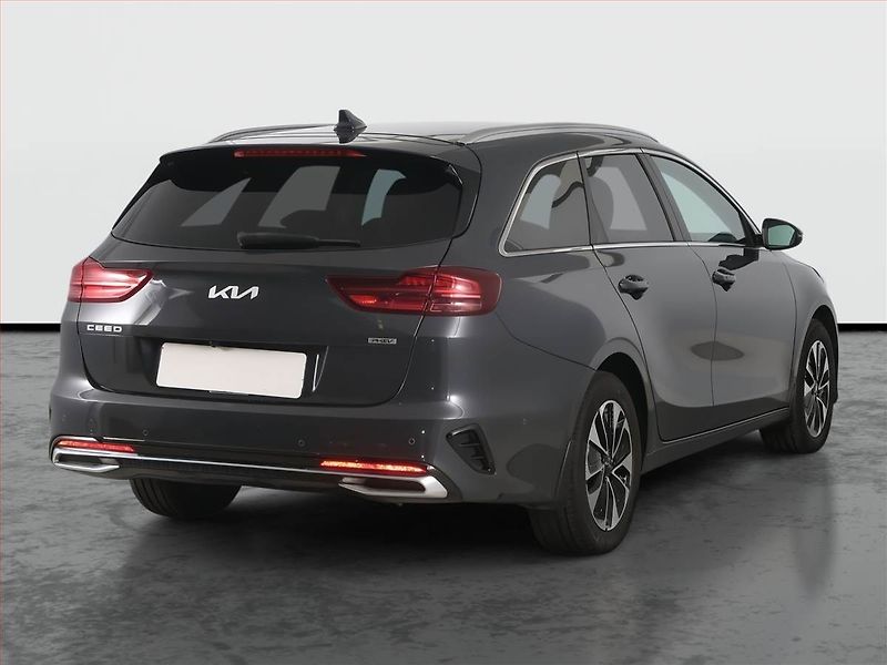 Kia Ceed (2025) 1.6 GDI plug-in - fotka 5 z 20