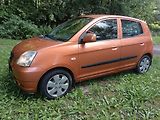 Kia Picanto (2006) - náhled 1