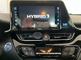 Toyota C-HR Hybrid 1.8 VVT-i E-CVT Active - náhled 16