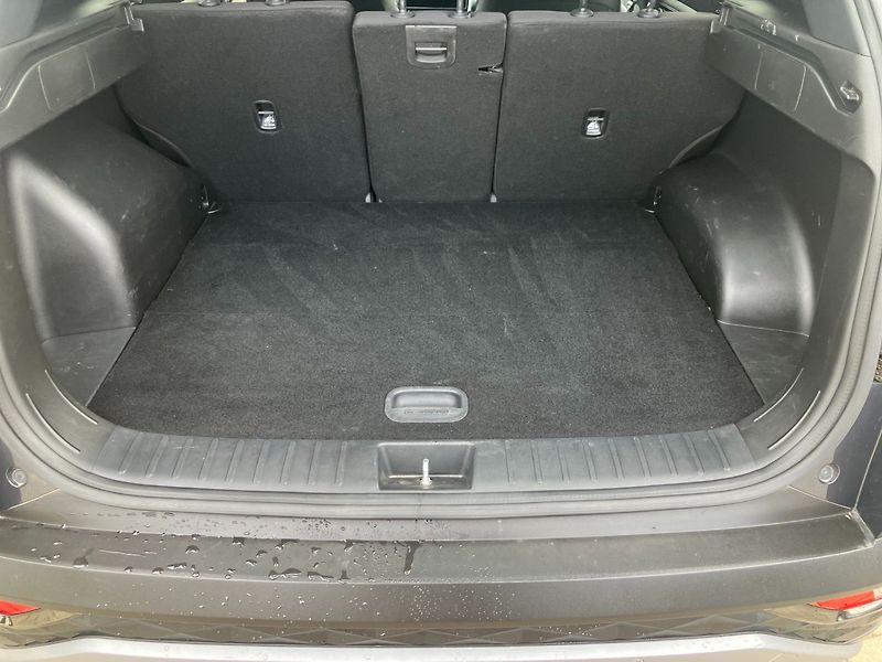 Hyundai Tucson (2021) 1.6TGDI 132kW MHEV 4WD AT NAVI - fotka 16 z 34