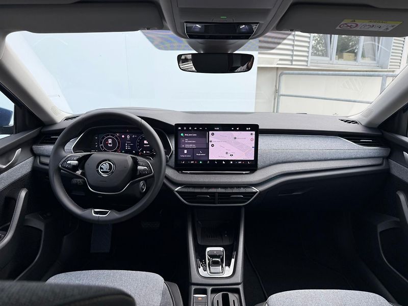 Škoda Octavia Top Selection 2.0 TDI 110kw DS - fotka 5 z 24