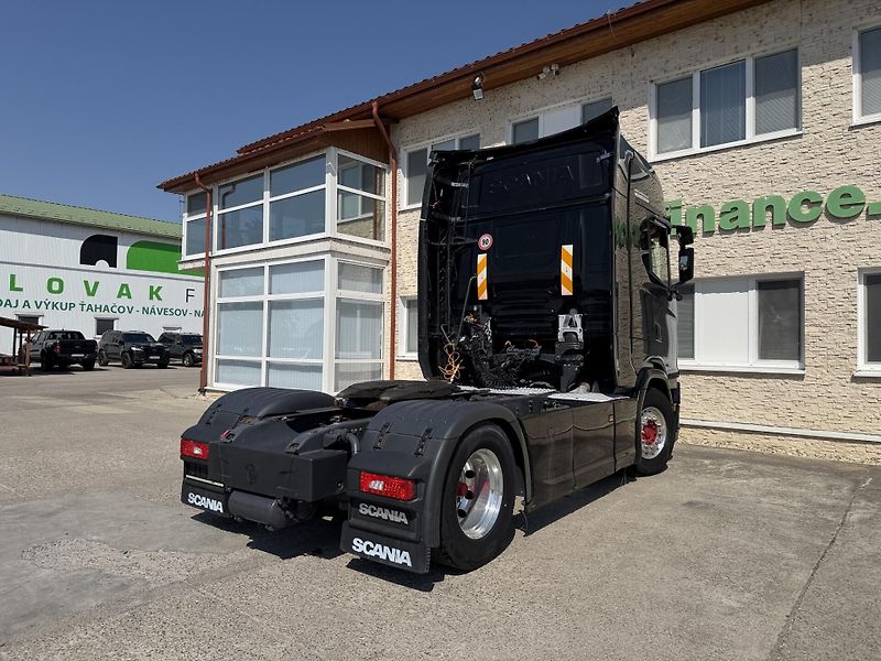 Scania Ostatní (2017) - fotka 5 z 10