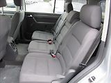 Volkswagen Touran 1,6 MPi 75kW - náhled 10