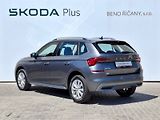 Škoda Kamiq (2022) Style DSG 1,0TSi 81kW - náhled 11