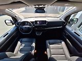 Peugeot Traveller (2025) ALLURE Long 2.2 BHDi 180k EAT8 - náhled 10