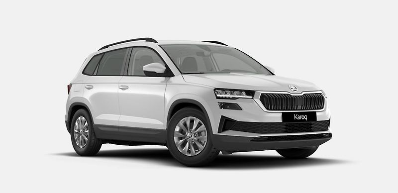 Škoda Karoq (2025) 130 let 1,5TSI 110kW 7.aut - fotografie inzerátu