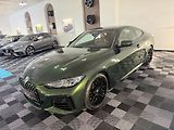 BMW Řada 4 440ix Indiv. M-Sport Laser  - náhled 9