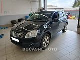 Nissan Qashqai (2010) 2.0 D 4x4, 2.maj,ČR, I-Way - náhled 1