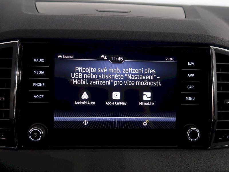 Škoda Karoq (2022) STYLE 1.5TSI 110KW TAŽNÉ - fotka 26 z 44