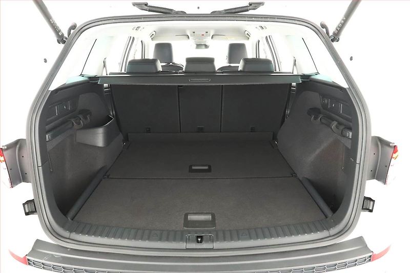 Škoda Kodiaq (2021) Style 2.0 TDI - fotka 11 z 21