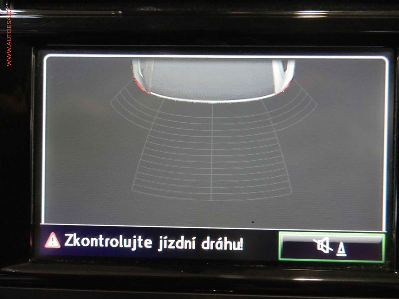 Škoda Octavia (2011) 1.6 TDi, STK5/28 - fotka 15 z 22