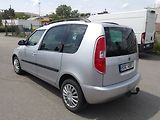 Škoda Roomster 1,6i AUTOMAT !!! - náhled 13