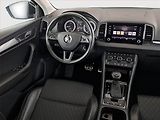 Škoda Karoq (2018) 1.5 TSI, Automat, ČR,1.maj - náhled 7