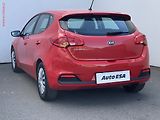 Kia Ceed (2013) 1.6GDi, ČR, AC, STK5/28 - náhled 6