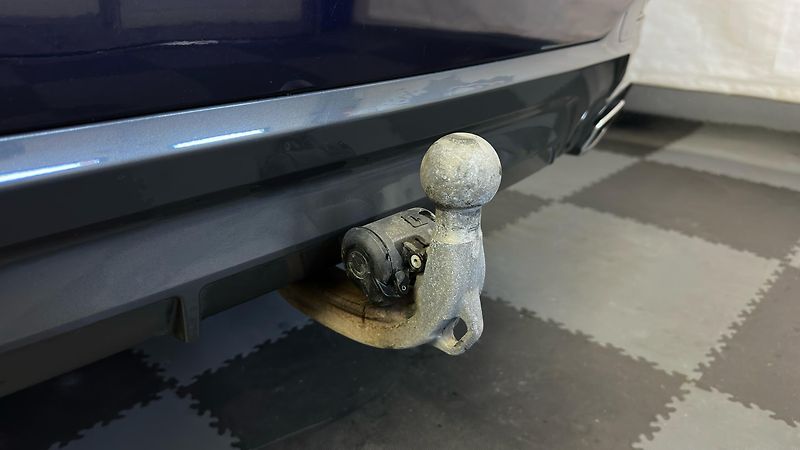 BMW Řada 5 540XD, maximální výbava! - fotka 25 z 62