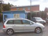 Peugeot 307 (2007) 2.0i 16V  SW , závěs - náhled 10