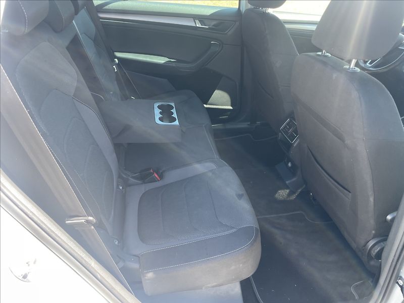 Škoda Kodiaq 2,0 TDi 110kw DSG Executive be - fotka 11 z 40