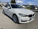 BMW Řada 3 2,0 d 120kw GT Panorama, prav. - náhled 36