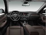 BMW X3.