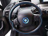 BMW i3 94Ah 75kW Kamera - náhled 18